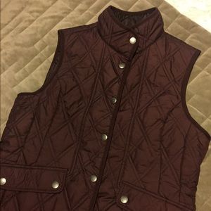 Eddie Bauer women's vest